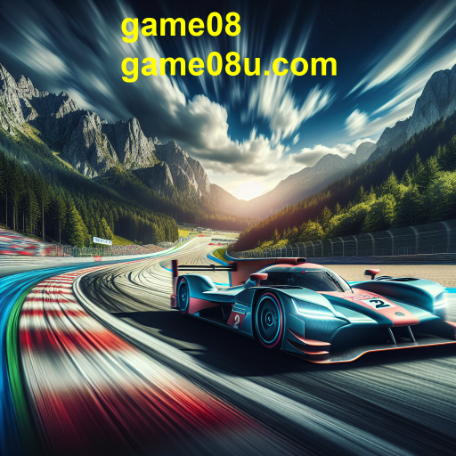 A Evolução dos Jogos de Corrida: Velocidade e Adrenalina em Cada Curva